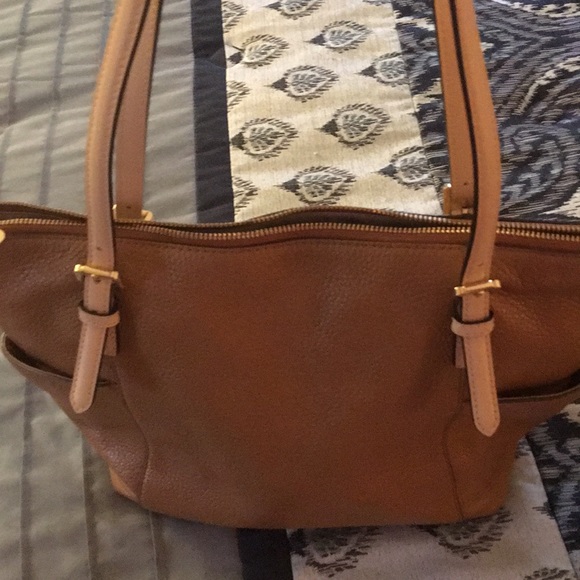 Michael Kors Handbag - Picture 3 of 6